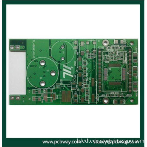 2 Layer CAM350 PCB Board